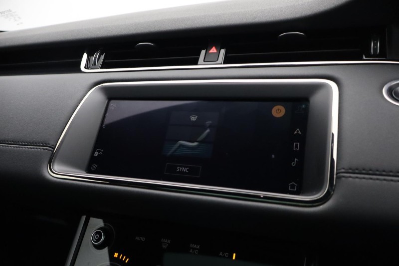 Used Land Rover Range Rover Evoque 2022 for sale - 77778655: Photo 42