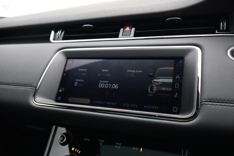 Used Land Rover Range Rover Evoque 2022 for sale - 77778655: Photo 44