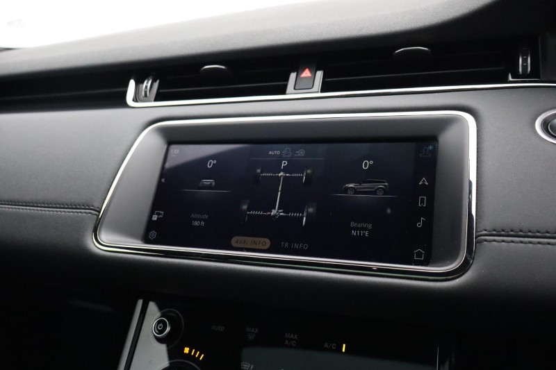 Used Land Rover Range Rover Evoque 2022 for sale - 77778655: Photo 46