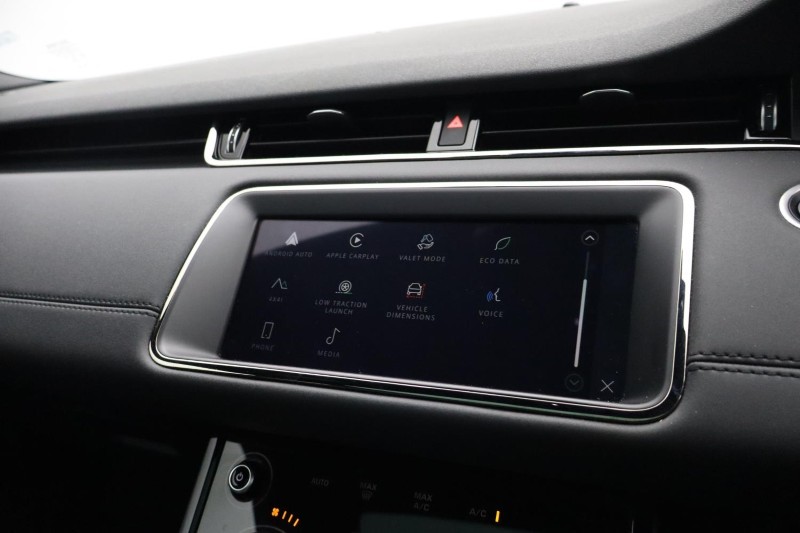 Used Land Rover Range Rover Evoque 2022 for sale - 77778655: Photo 48