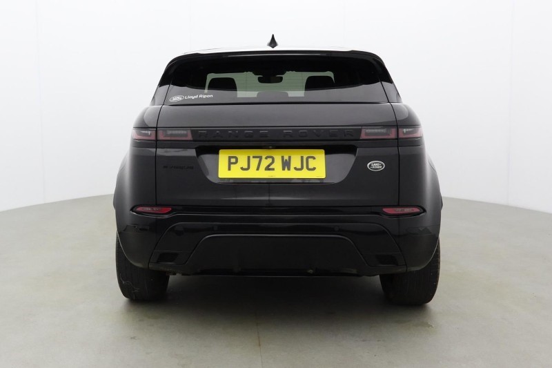 Used Land Rover Range Rover Evoque 2022 for sale - 77778655: Photo 6