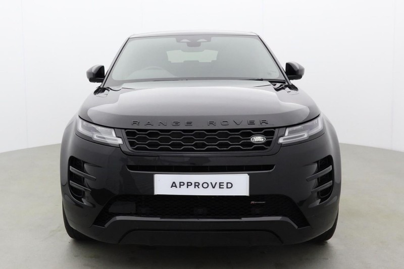 Used Land Rover Range Rover Evoque 2022 for sale - 77778655: Photo 7
