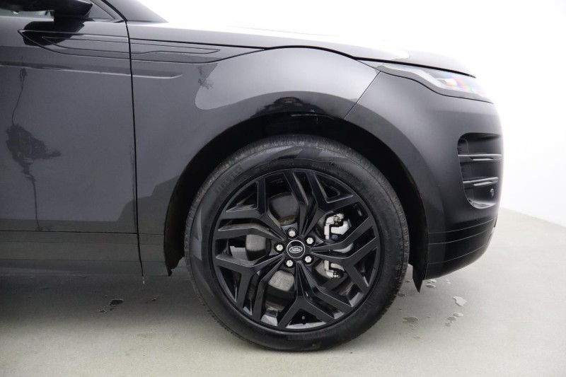 Used Land Rover Range Rover Evoque 2022 for sale - 77778655: Photo 8