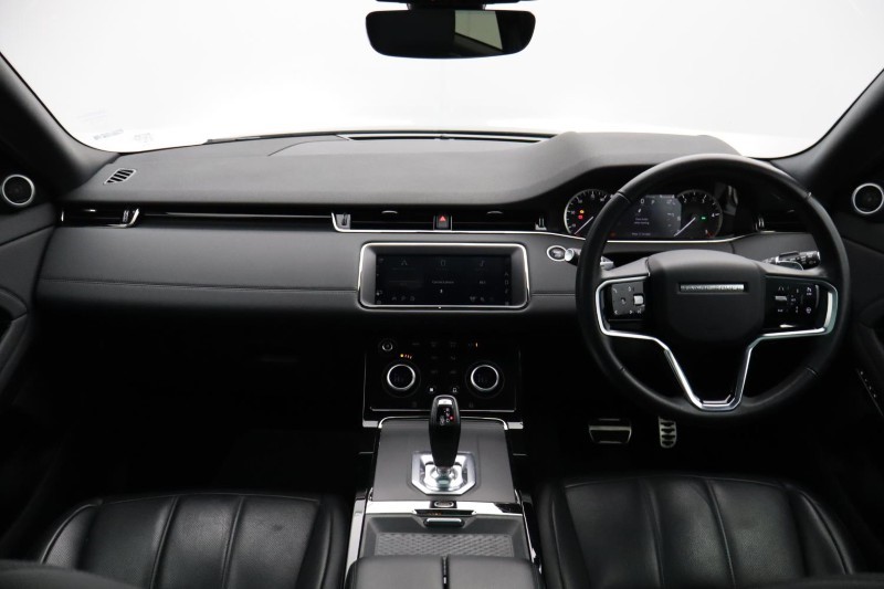 Used Land Rover Range Rover Evoque 2022 for sale - 77778655: Photo 9