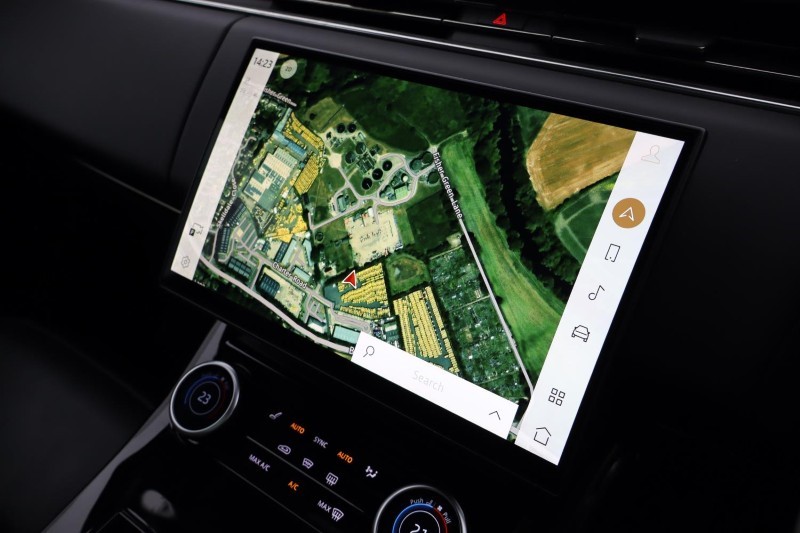 Used Land Rover Range Rover Sport 2022 for sale - 77186446: Photo 11