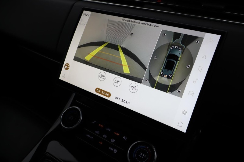 Used Land Rover Range Rover Sport 2022 for sale - 77186446: Photo 12