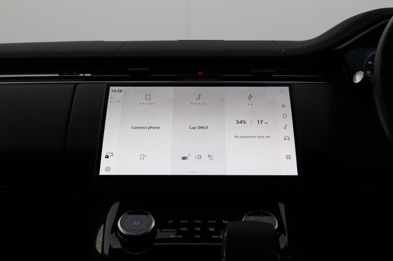 Used Land Rover Range Rover Sport 2022 for sale - 77186446: Photo 14