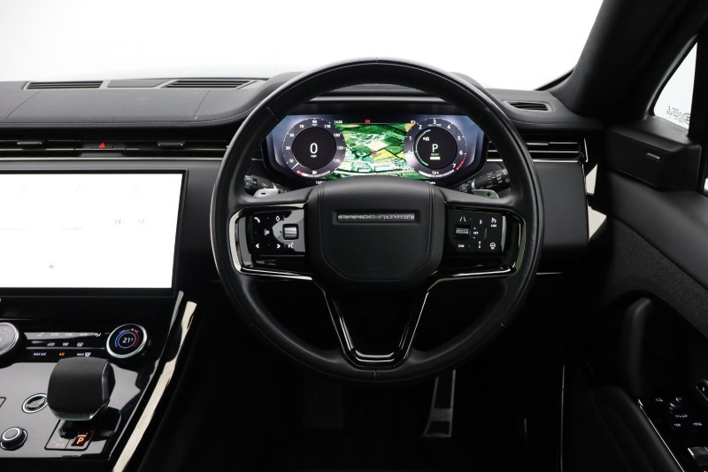 Used Land Rover Range Rover Sport 2022 for sale - 77186446: Photo 15