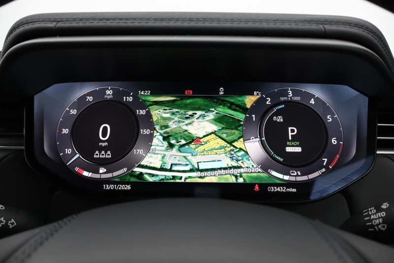 Used Land Rover Range Rover Sport 2022 for sale - 77186446: Photo 16