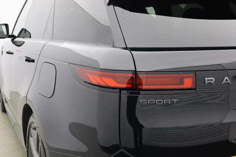 Used Land Rover Range Rover Sport 2022 for sale - 77186446: Photo 19