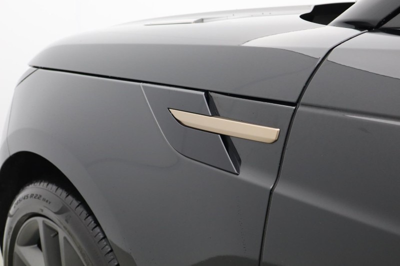 Used Land Rover Range Rover Sport 2022 for sale - 77186446: Photo 20