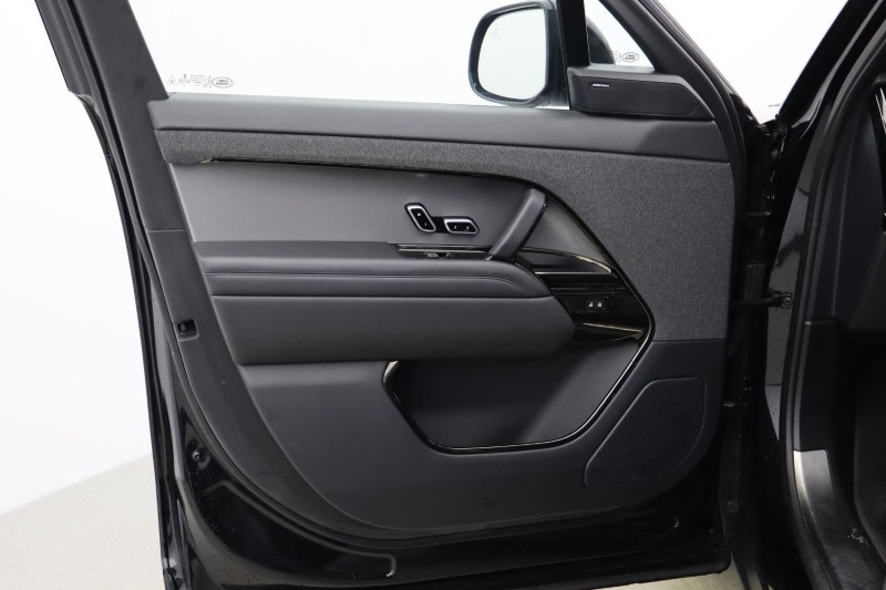 Used Land Rover Range Rover Sport 2022 for sale - 77186446: Photo 25