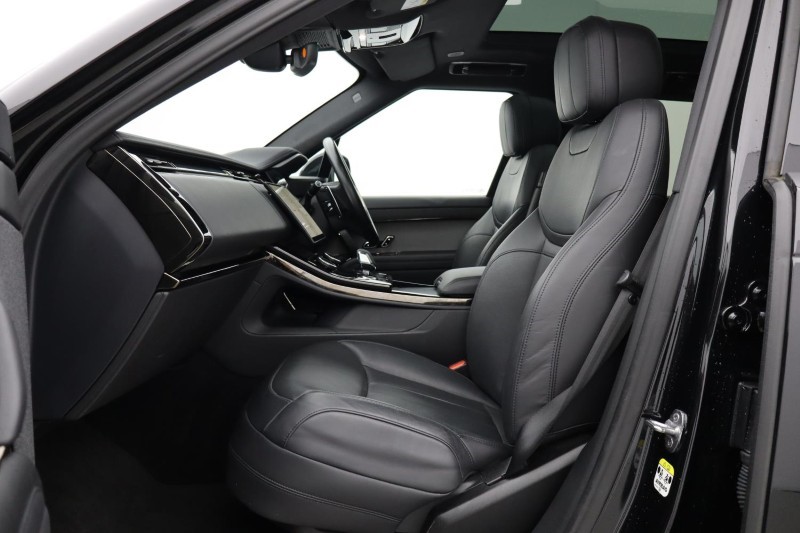 Used Land Rover Range Rover Sport 2022 for sale - 77186446: Photo 3