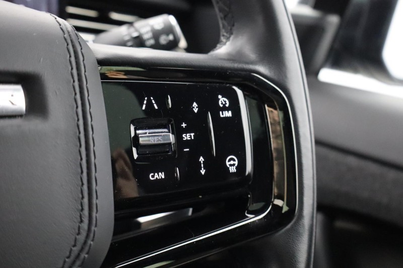 Used Land Rover Range Rover Sport 2022 for sale - 77186446: Photo 32