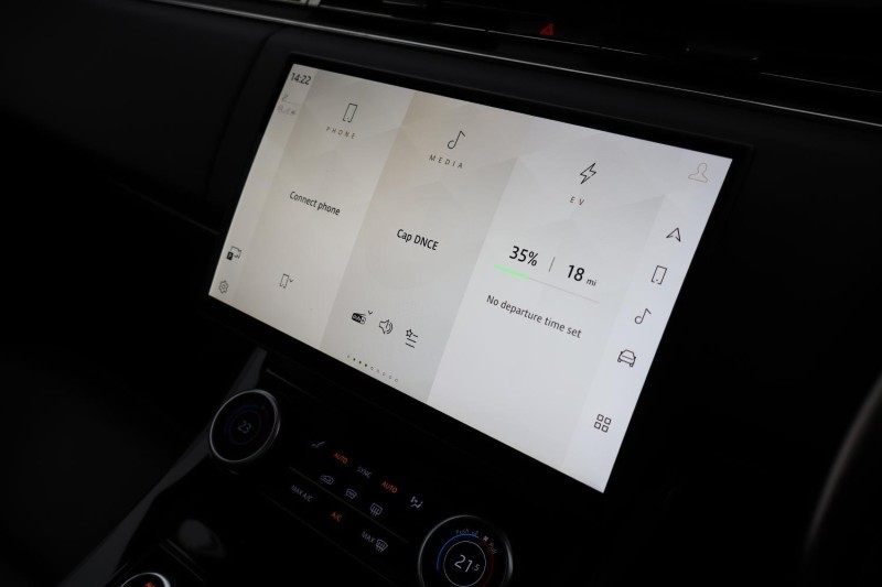 Used Land Rover Range Rover Sport 2022 for sale - 77186446: Photo 34