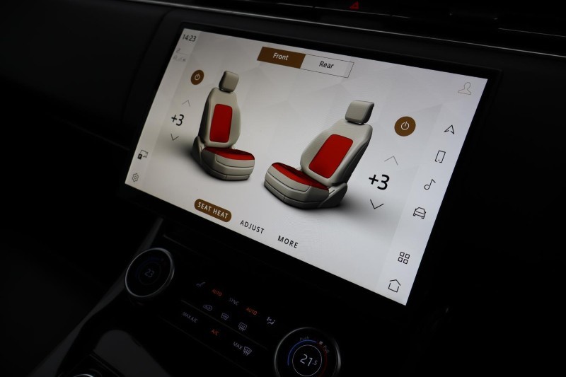 Used Land Rover Range Rover Sport 2022 for sale - 77186446: Photo 35