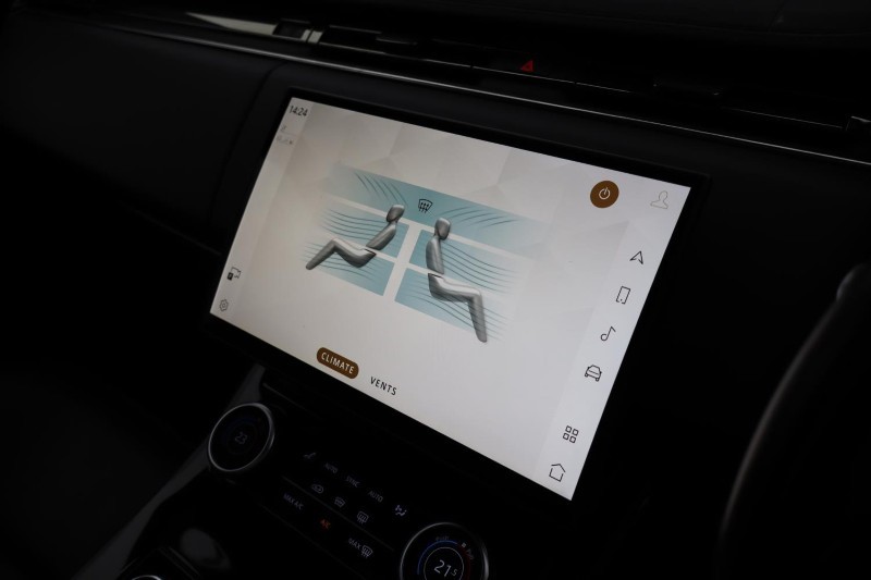 Used Land Rover Range Rover Sport 2022 for sale - 77186446: Photo 37