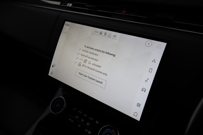 Used Land Rover Range Rover Sport 2022 for sale - 77186446: Photo 40