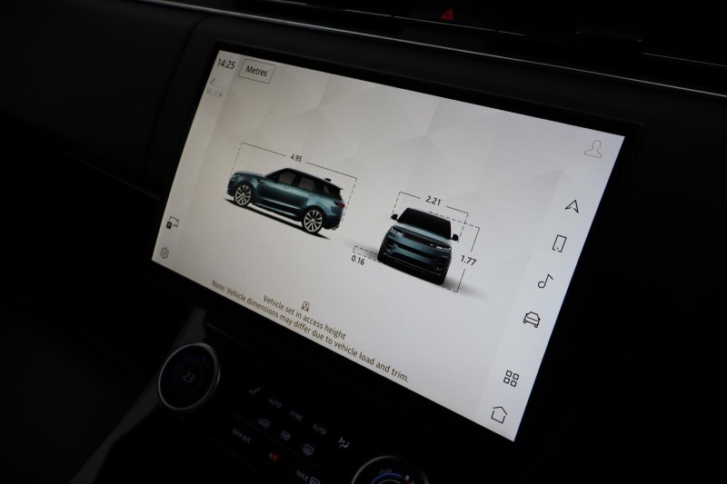 Used Land Rover Range Rover Sport 2022 for sale - 77186446: Photo 41