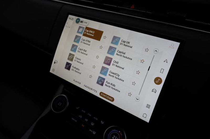 Used Land Rover Range Rover Sport 2022 for sale - 77186446: Photo 43