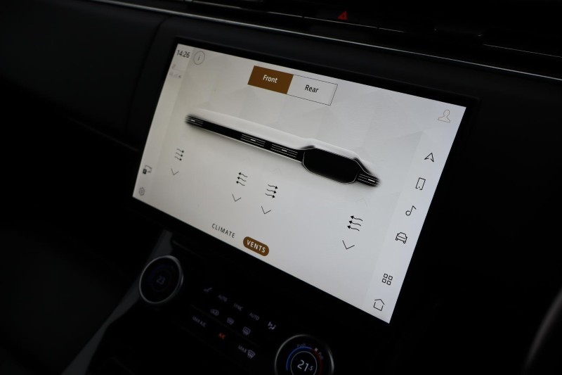 Used Land Rover Range Rover Sport 2022 for sale - 77186446: Photo 46