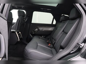 Used Land Rover Range Rover Sport 2022 for sale - 77186446: Photo