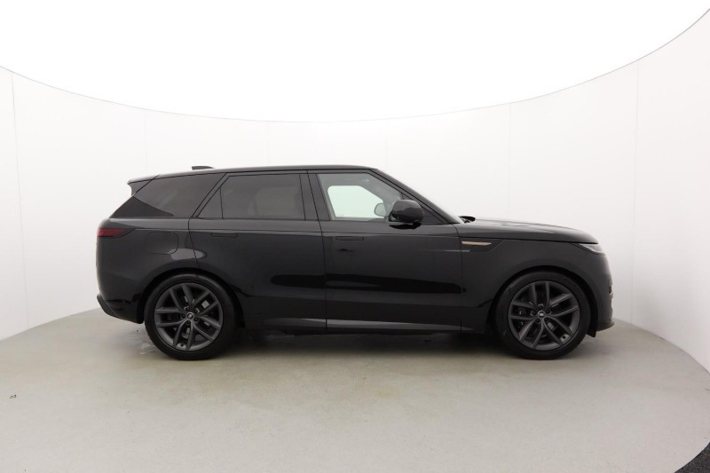 Used Land Rover Range Rover Sport 2022 for sale - 77186446: Photo 5