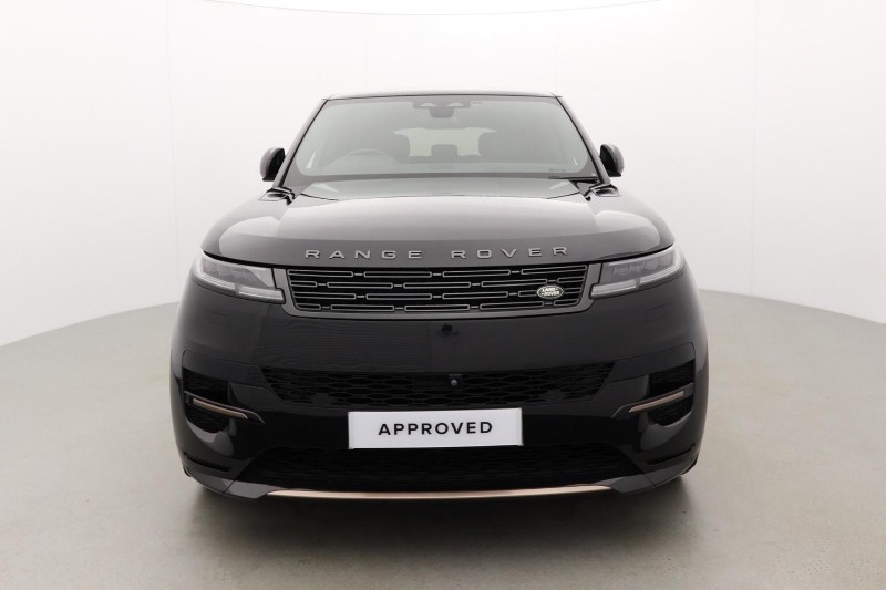 Used Land Rover Range Rover Sport 2022 for sale - 77186446: Photo 7