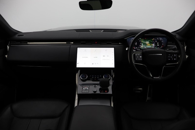 Used Land Rover Range Rover Sport 2022 for sale - 77186446: Photo 9