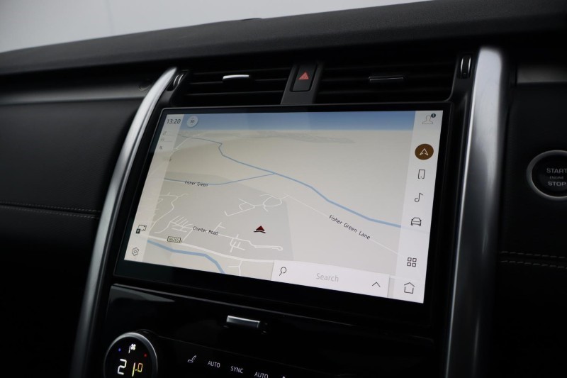 Used Land Rover Discovery 2023 for sale - 77774584: Photo 11