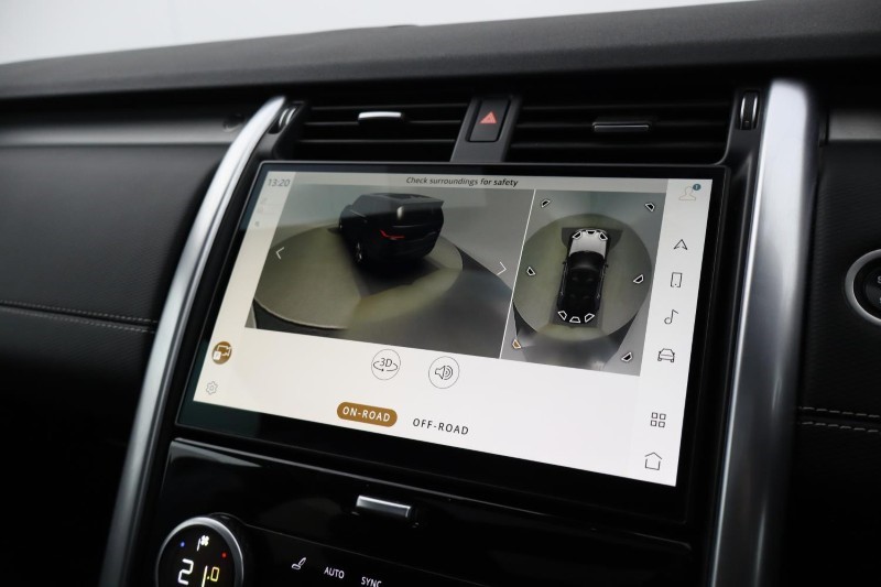 Used Land Rover Discovery 2023 for sale - 77774584: Photo 12