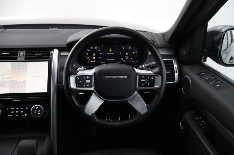 Used Land Rover Discovery 2023 for sale - 77774584: Photo 15