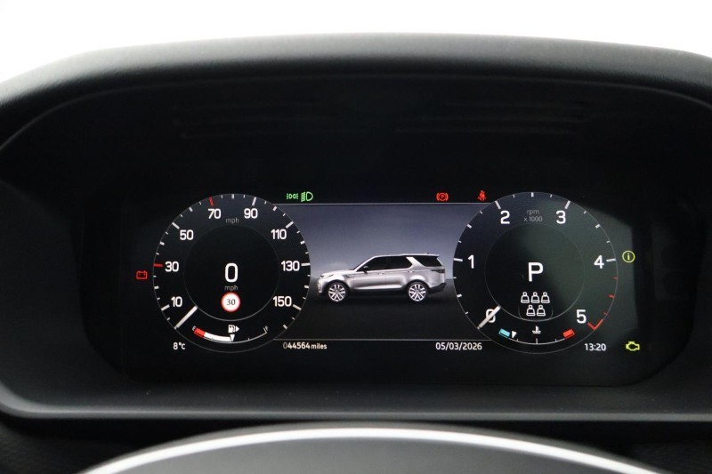 Used Land Rover Discovery 2023 for sale - 77774584: Photo 16