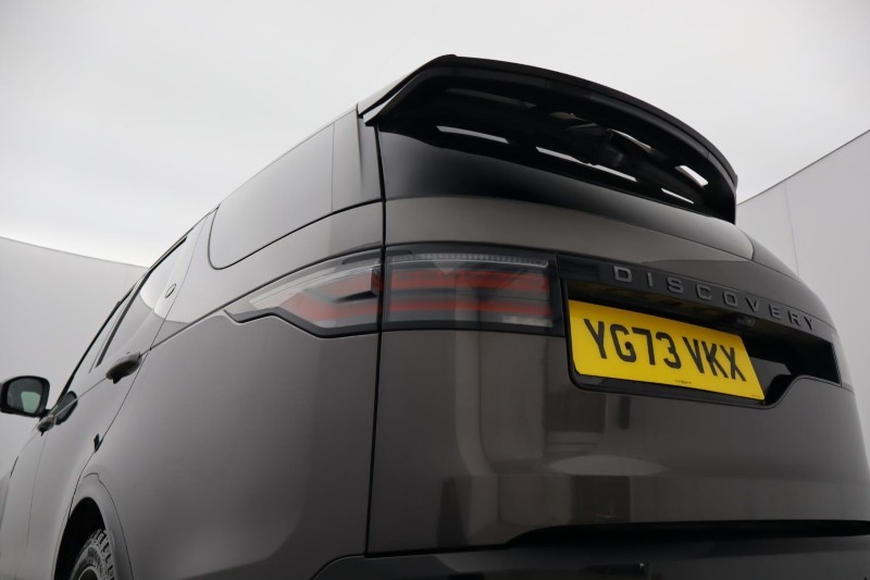 Used Land Rover Discovery 2023 for sale - 77774584: Photo 19