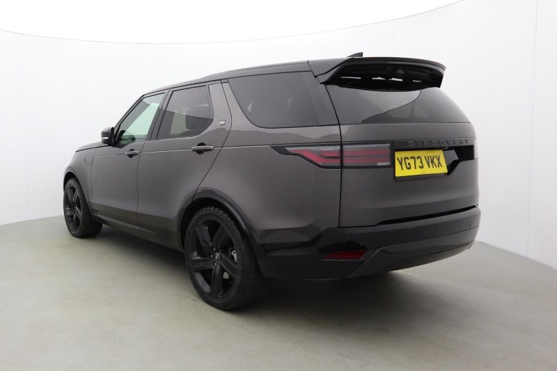 Used Land Rover Discovery 2023 for sale - 77774584: Photo 2