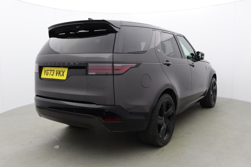 Used Land Rover Discovery 2023 for sale - 77774584: Photo 22