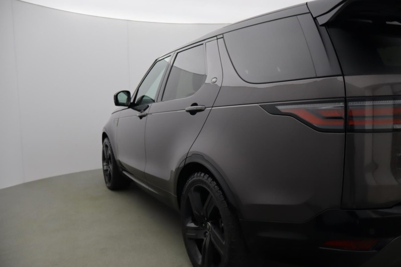 Used Land Rover Discovery 2023 for sale - 77774584: Photo 24