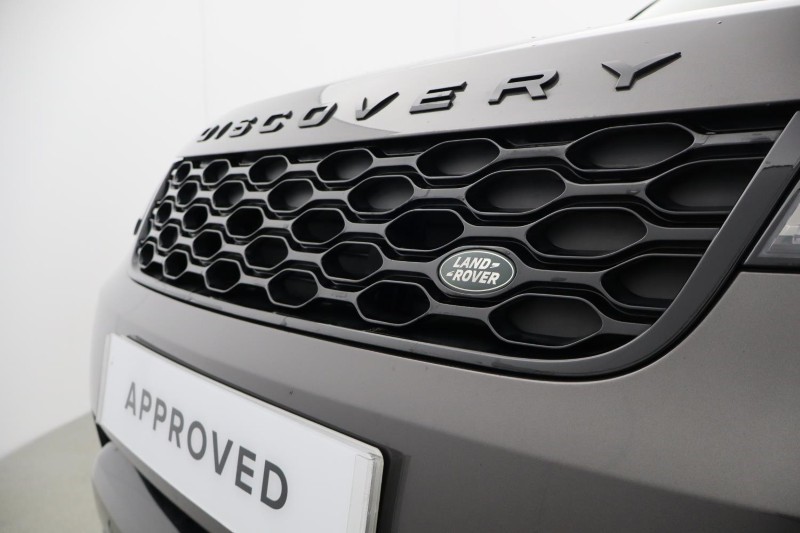 Used Land Rover Discovery 2023 for sale - 77774584: Photo 30