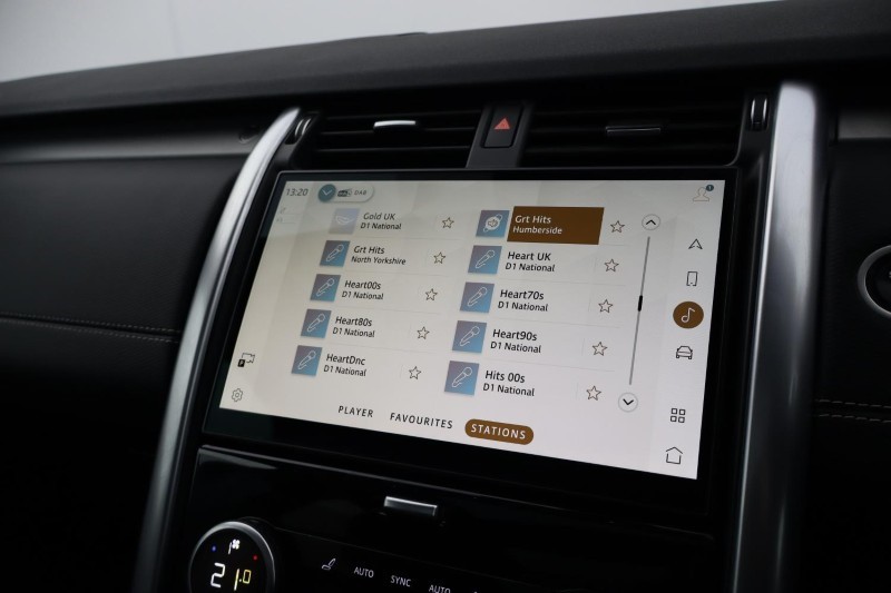 Used Land Rover Discovery 2023 for sale - 77774584: Photo 34