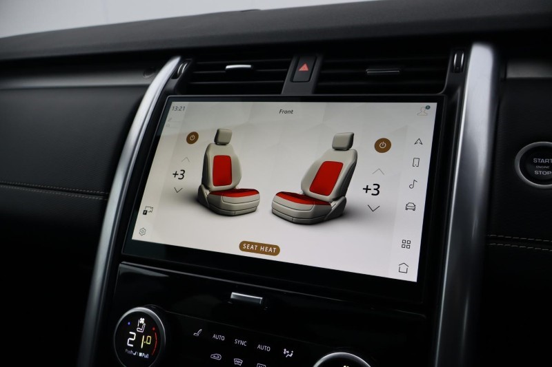 Used Land Rover Discovery 2023 for sale - 77774584: Photo 35