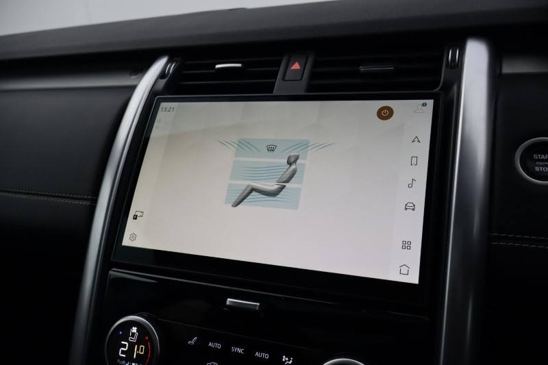 Used Land Rover Discovery 2023 for sale - 77774584: Photo 36