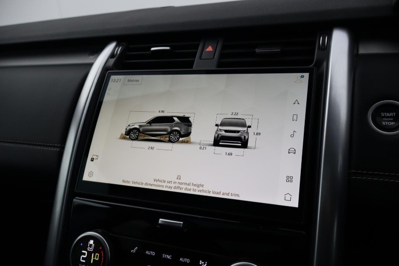 Used Land Rover Discovery 2023 for sale - 77774584: Photo 37