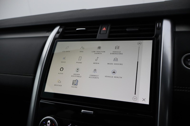 Used Land Rover Discovery 2023 for sale - 77774584: Photo 39