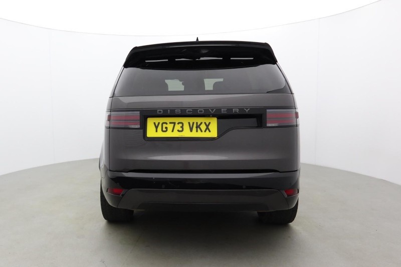 Used Land Rover Discovery 2023 for sale - 77774584: Photo 6