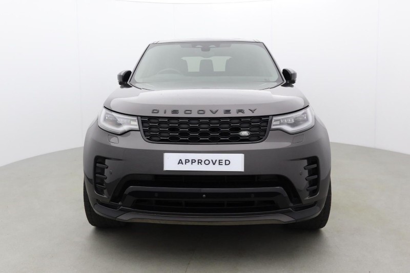 Used Land Rover Discovery 2023 for sale - 77774584: Photo 7