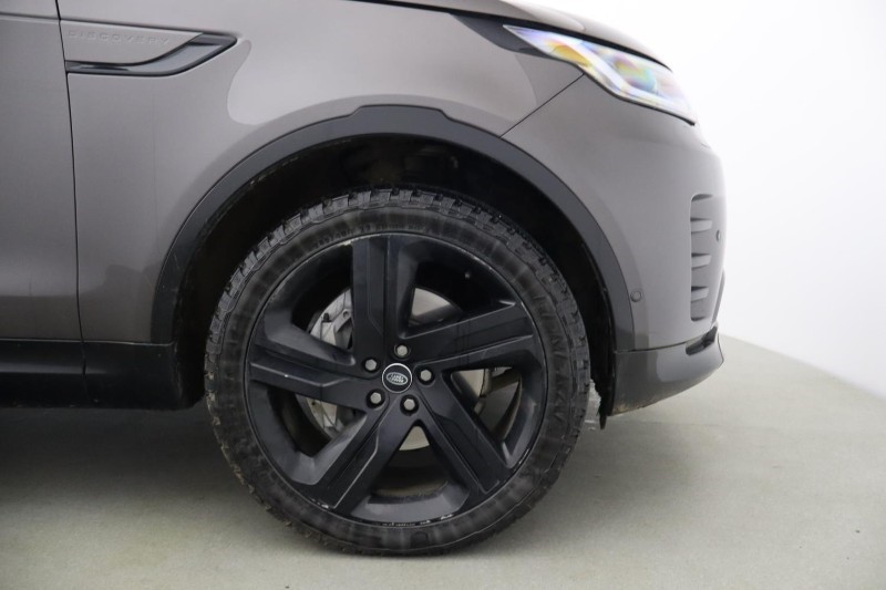 Used Land Rover Discovery 2023 for sale - 77774584: Photo 8