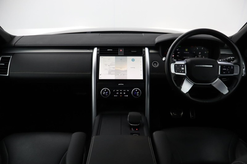 Used Land Rover Discovery 2023 for sale - 77774584: Photo 9