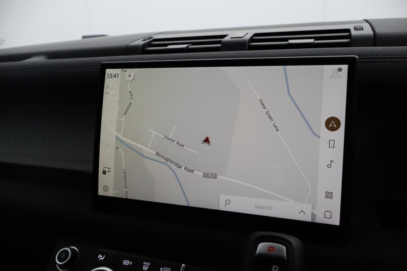 Used Land Rover Defender 2021 for sale - 78064075: Photo 11