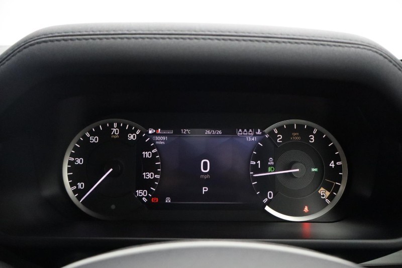 Used Land Rover Defender 2021 for sale - 78064075: Photo 16