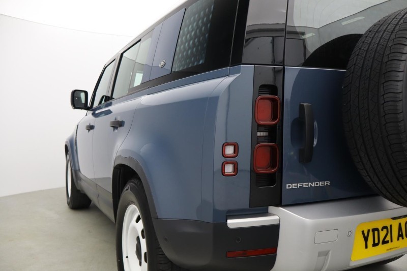 Used Land Rover Defender 2021 for sale - 78064075: Photo 19